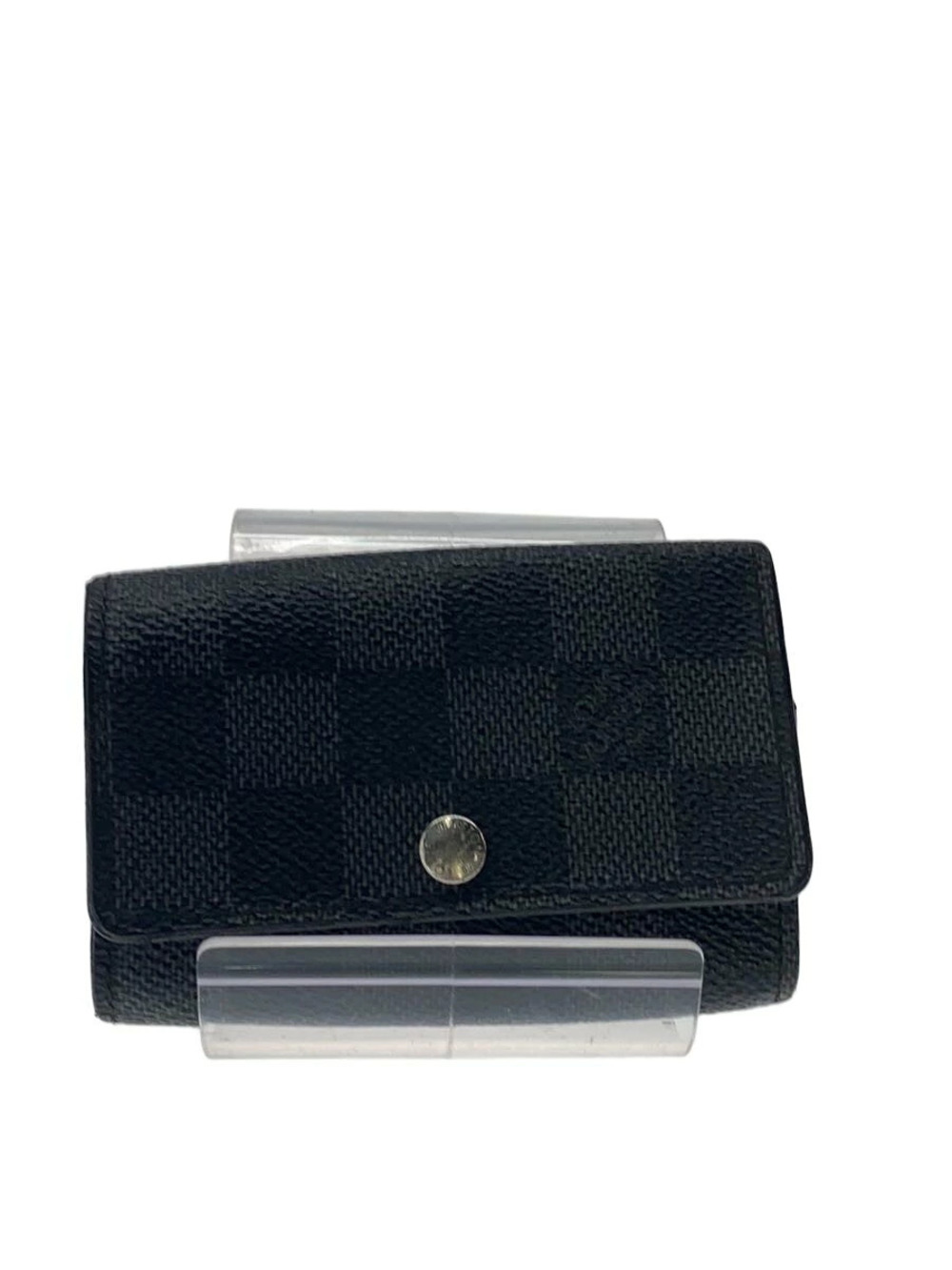 LOUIS VUITTON Multicles Graphite Black All over